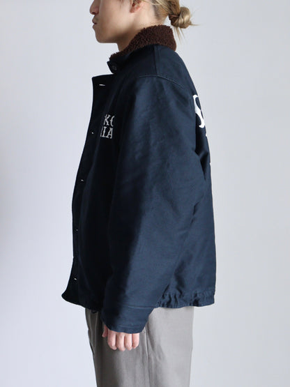 N-1 DECK JACKET -A- ( TYPE-2 )