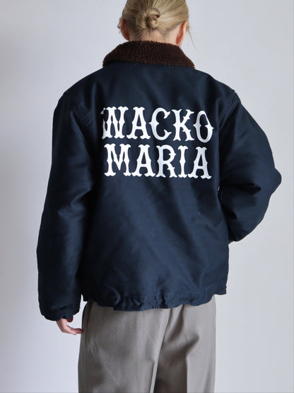 N-1 DECK JACKET -A- ( TYPE-2 )