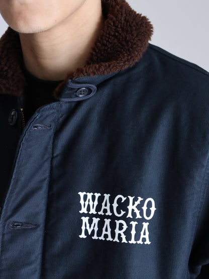 N-1 DECK JACKET -A- ( TYPE-2 )