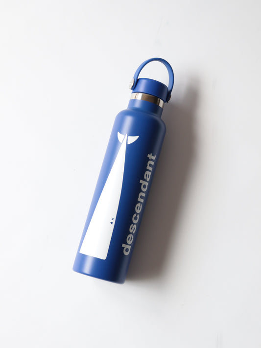 CACHALOT 24oz STANDARD MOUTH HYDRO FLASK