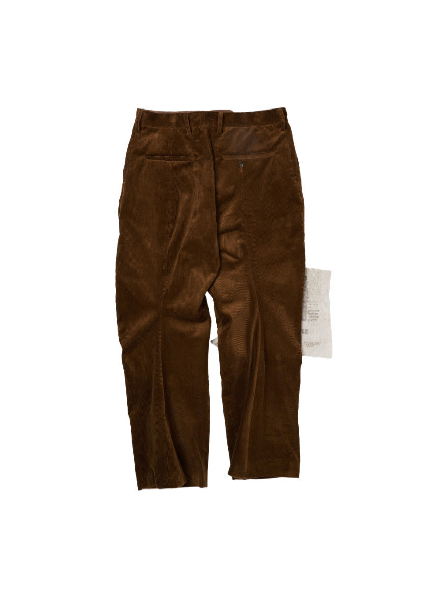 BLOWN AWAY CORDUROY PANTS