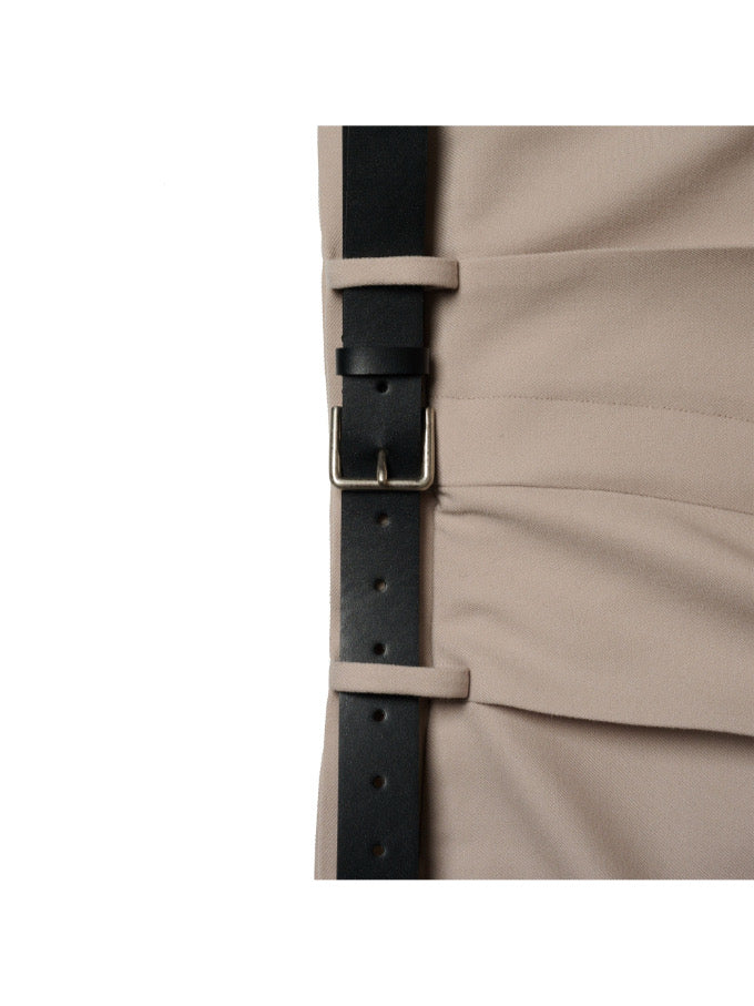 TROUSERS SKIRT