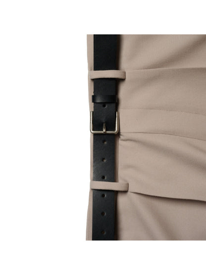 TROUSERS SKIRT