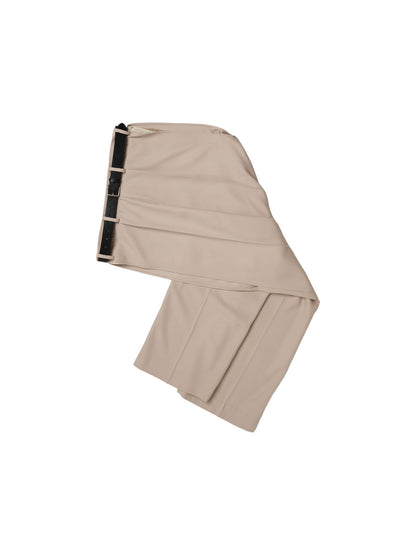 TROUSERS SKIRT