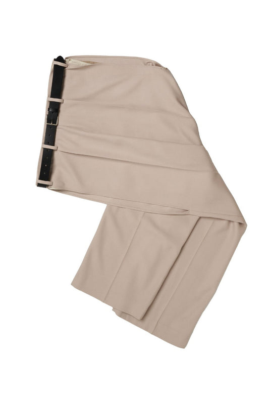 TROUSERS SKIRT
