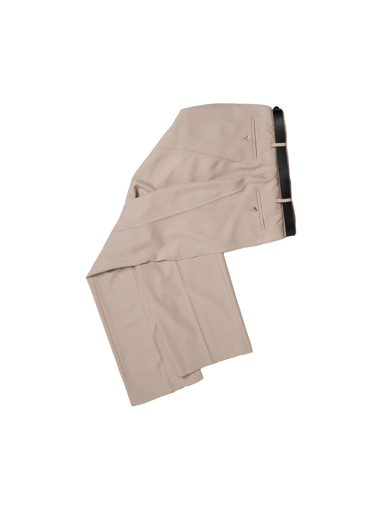 TROUSERS SKIRT
