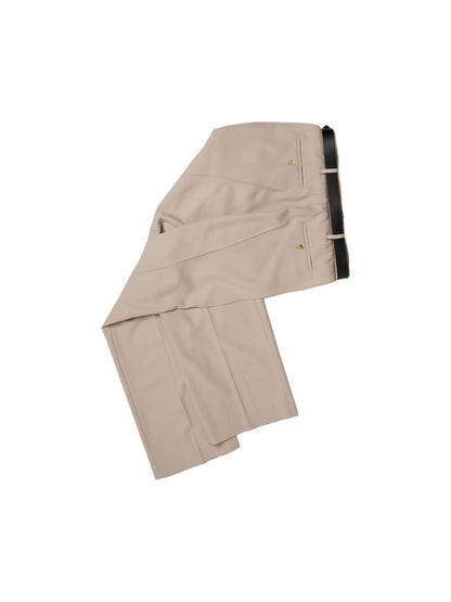 TROUSERS SKIRT