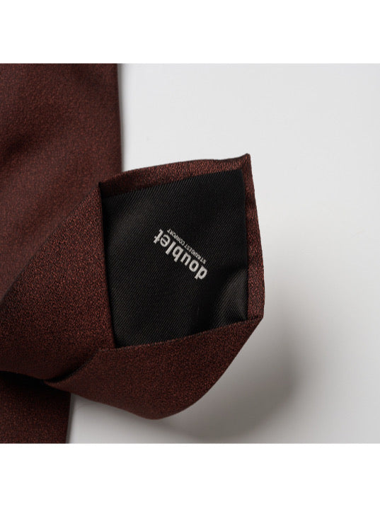 SHAPE MEMORY SHIJIRA TIE
