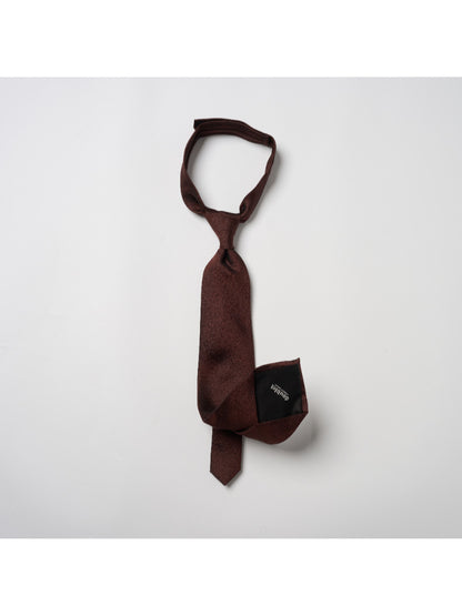 SHAPE MEMORY SHIJIRA TIE