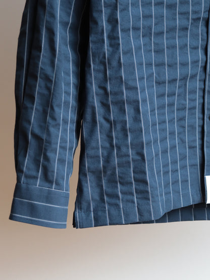 MILPITAS STRIPE LS SHIRT