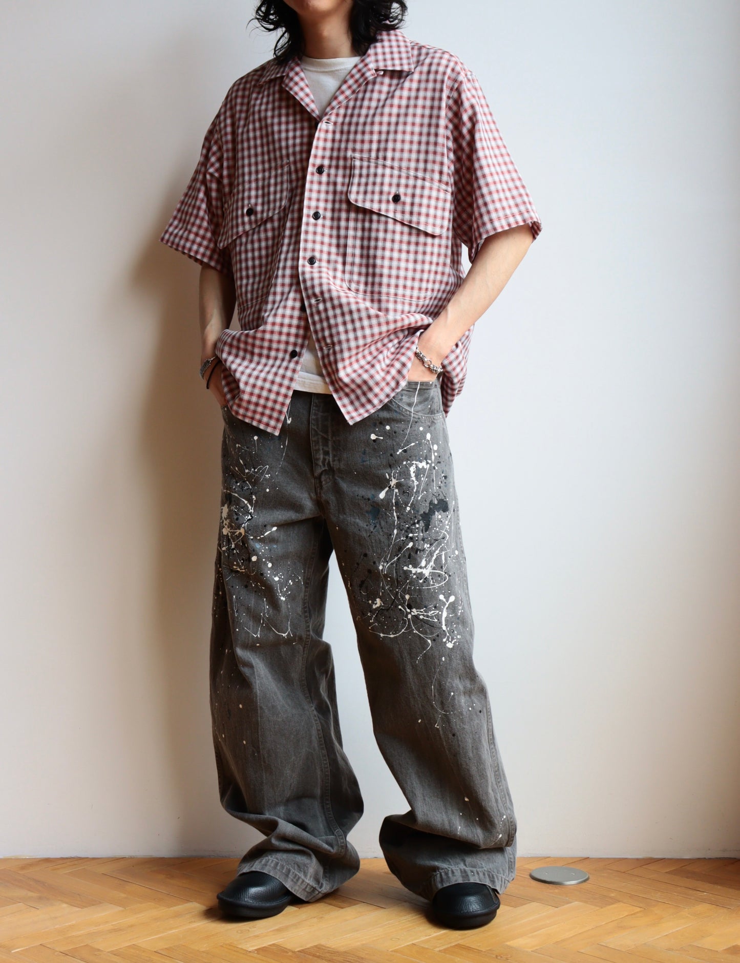 Summer Feeling Shirt