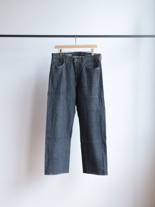 SOCIAL SCULPTURE 01 WIDE MUD OD