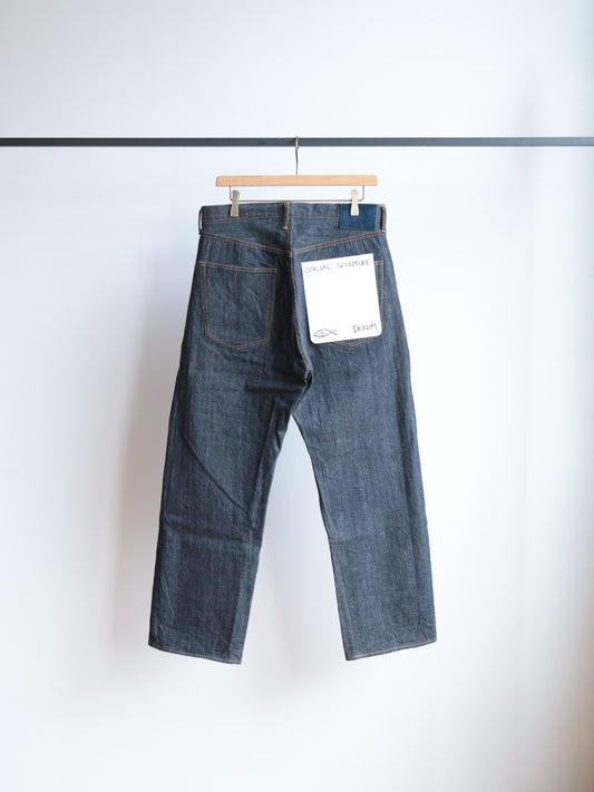 SOCIAL SCULPTURE 01 WIDE MUD OD