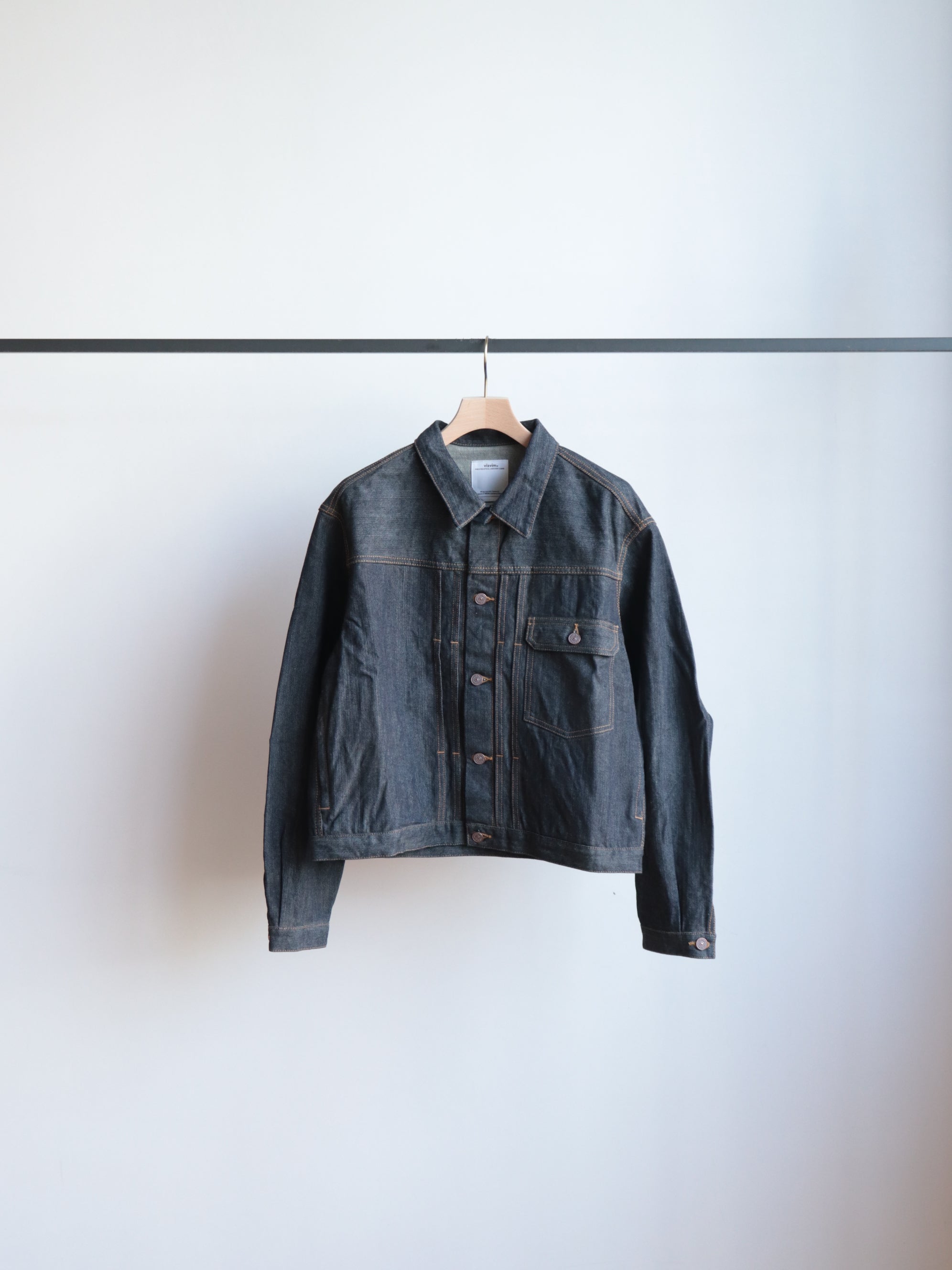 正規取扱店 公式通販サイト | visvim ビズビム – イデアル公式