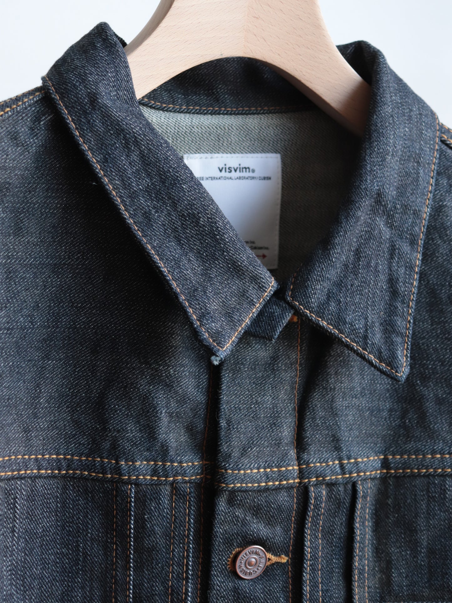 SS 102XX JKT MUD OD