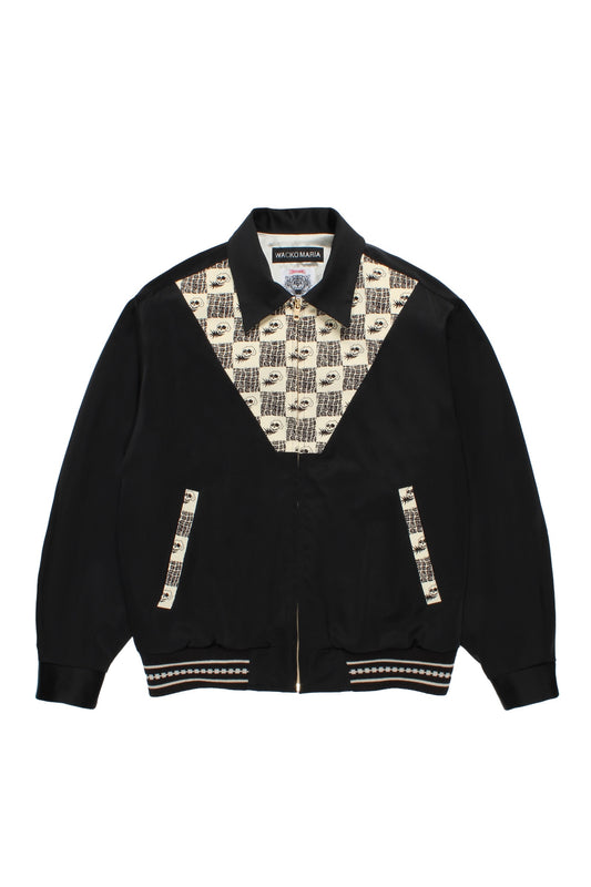 WOLF'S HEAD / 50'S JACKET -A- ( TYPE-1 )