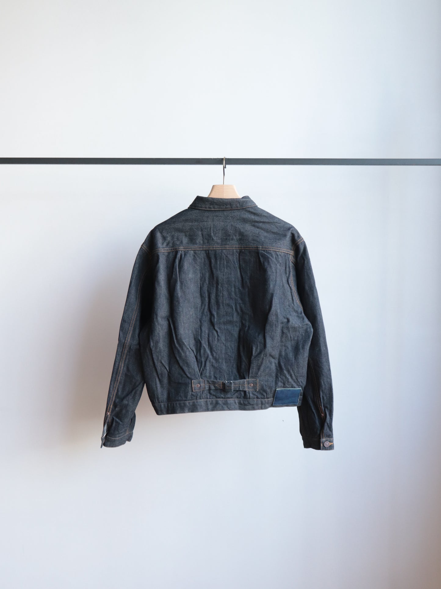 SS 102XX JKT MUD OD