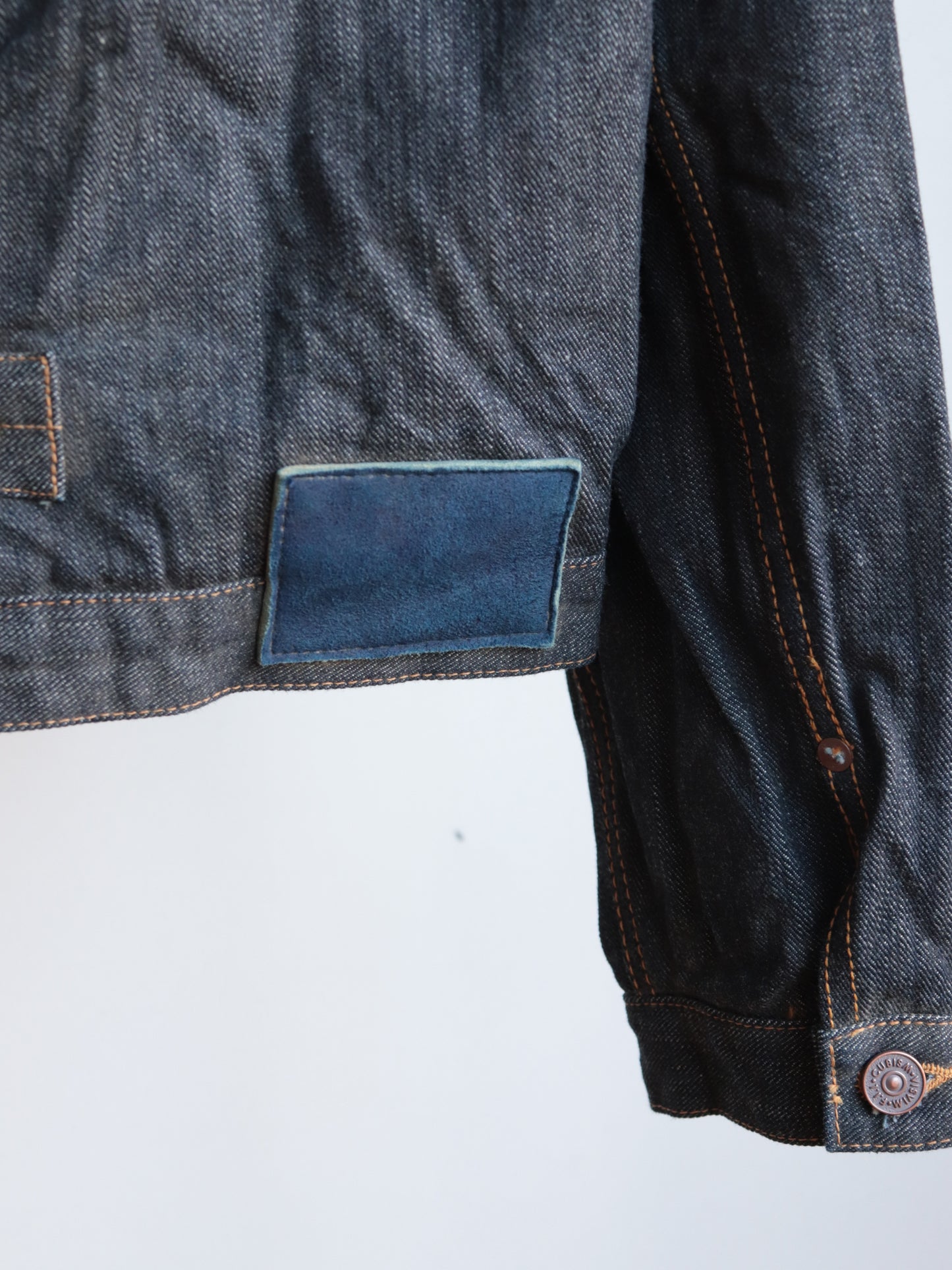 SS 102XX JKT MUD OD
