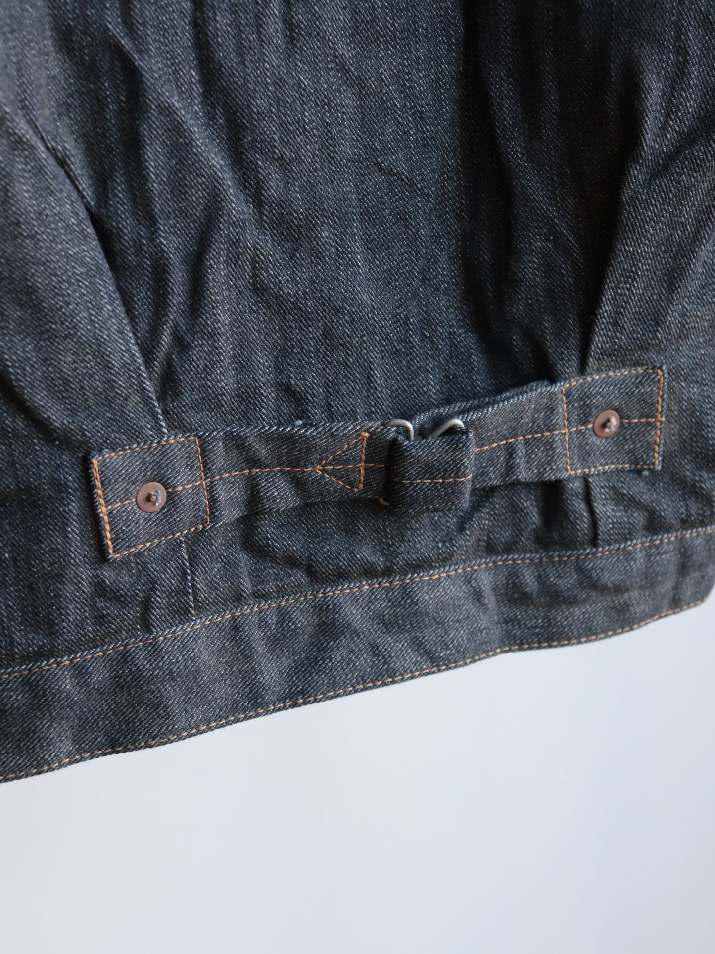 SS 102XX JKT MUD OD