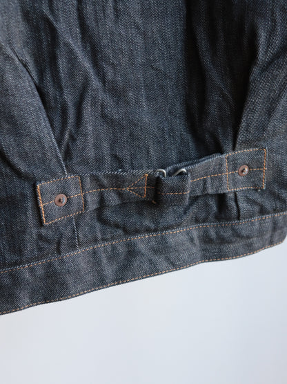 SS 102XX JKT MUD OD