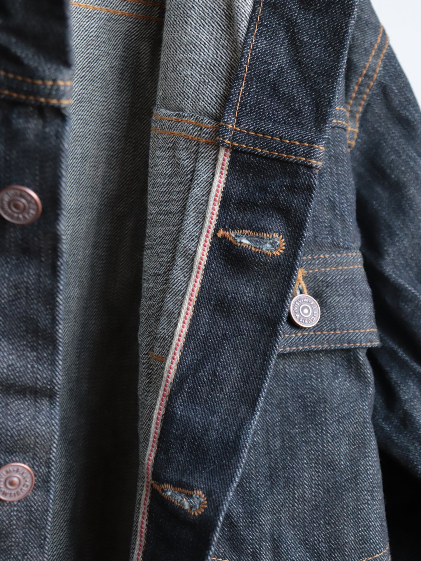 SS 102XX JKT MUD OD