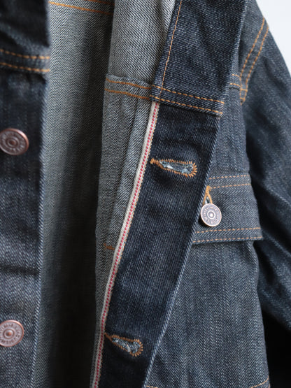 SS 102XX JKT MUD OD