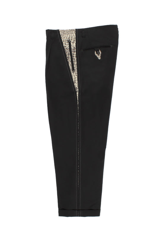 WOLF'S HEAD / ROCKABILLY PANTS ( TYPE-1 )