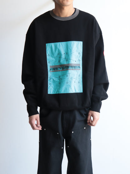 AS MCCO CREW NECK