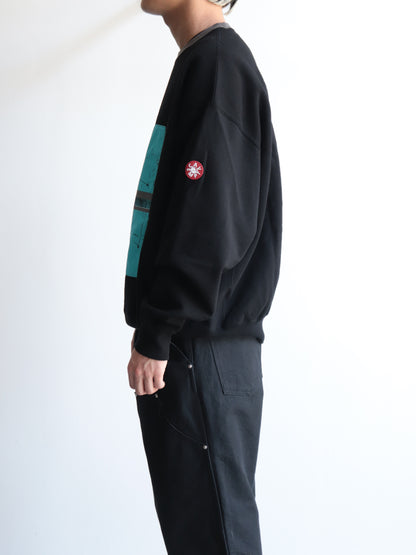 AS MCCO CREW NECK