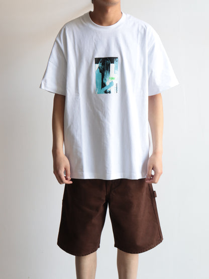 FLOWER TEE