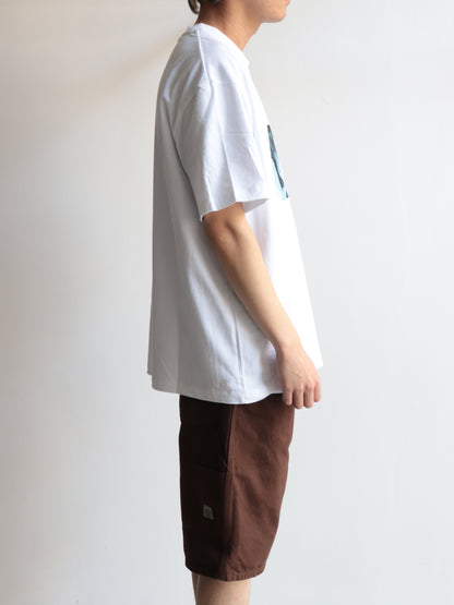 FLOWER TEE