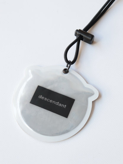 FLUKE UP REFLECTOR TAG