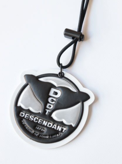 FLUKE UP REFLECTOR TAG