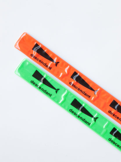 CACHALOT REFLECTOR BAND