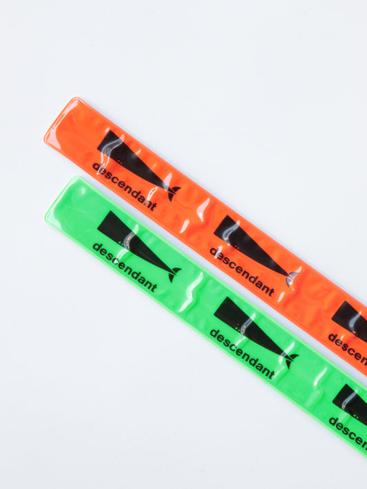 CACHALOT REFLECTOR BAND