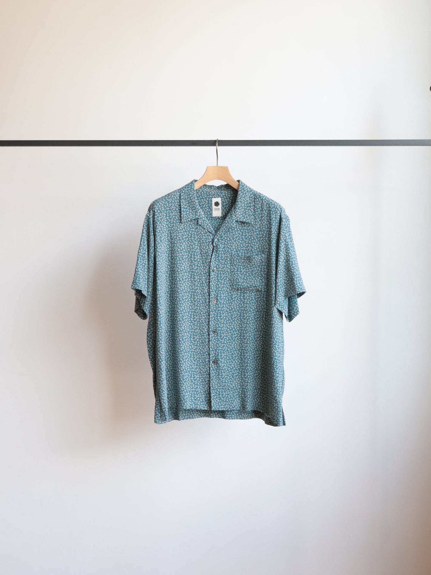 S/S DEER SHIRT
