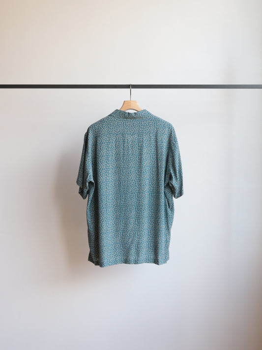 S/S DEER SHIRT