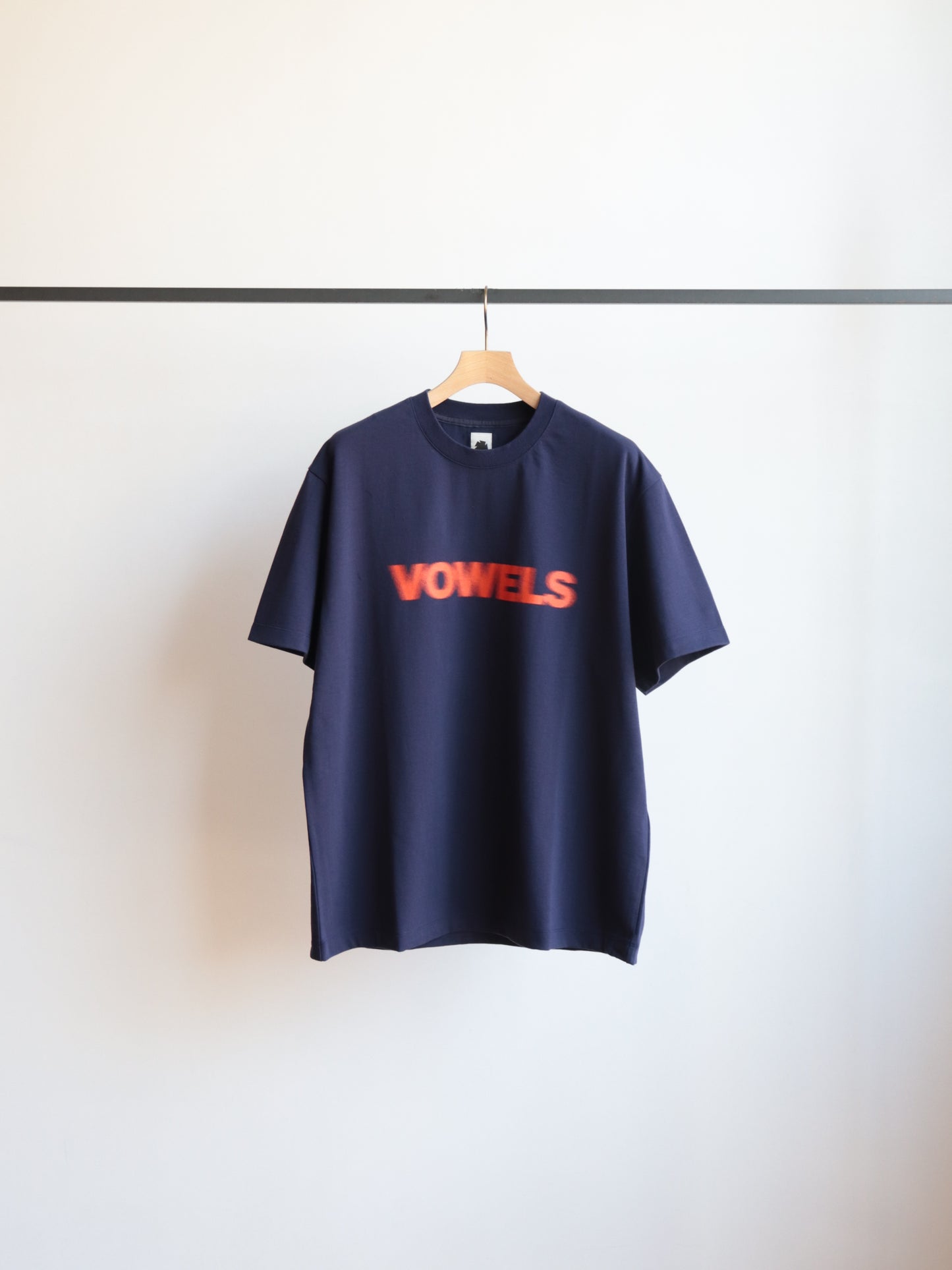 BLUR TEE