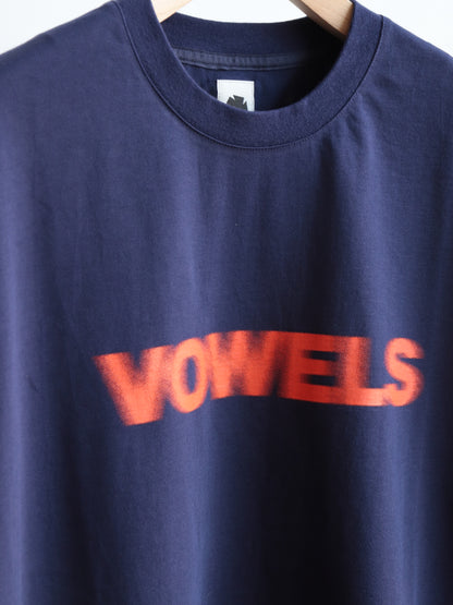 BLUR TEE