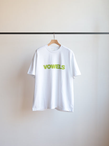 BLUR TEE