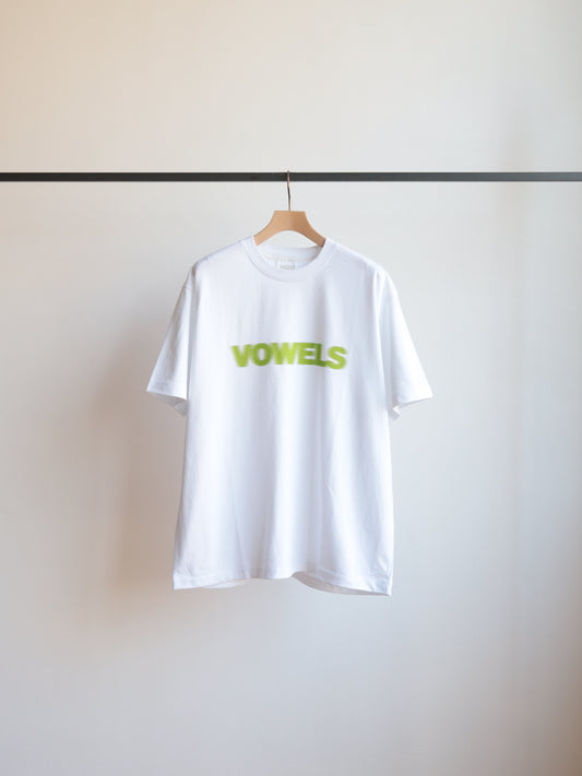 BLUR TEE