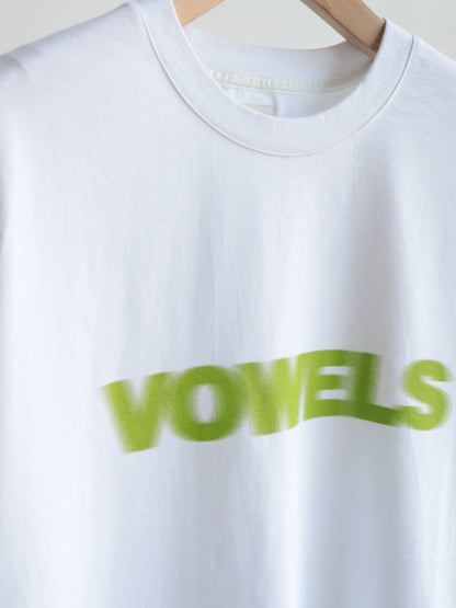BLUR TEE