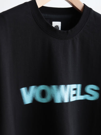 BLUR TEE