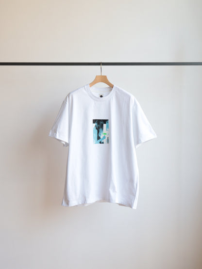 FLOWER TEE