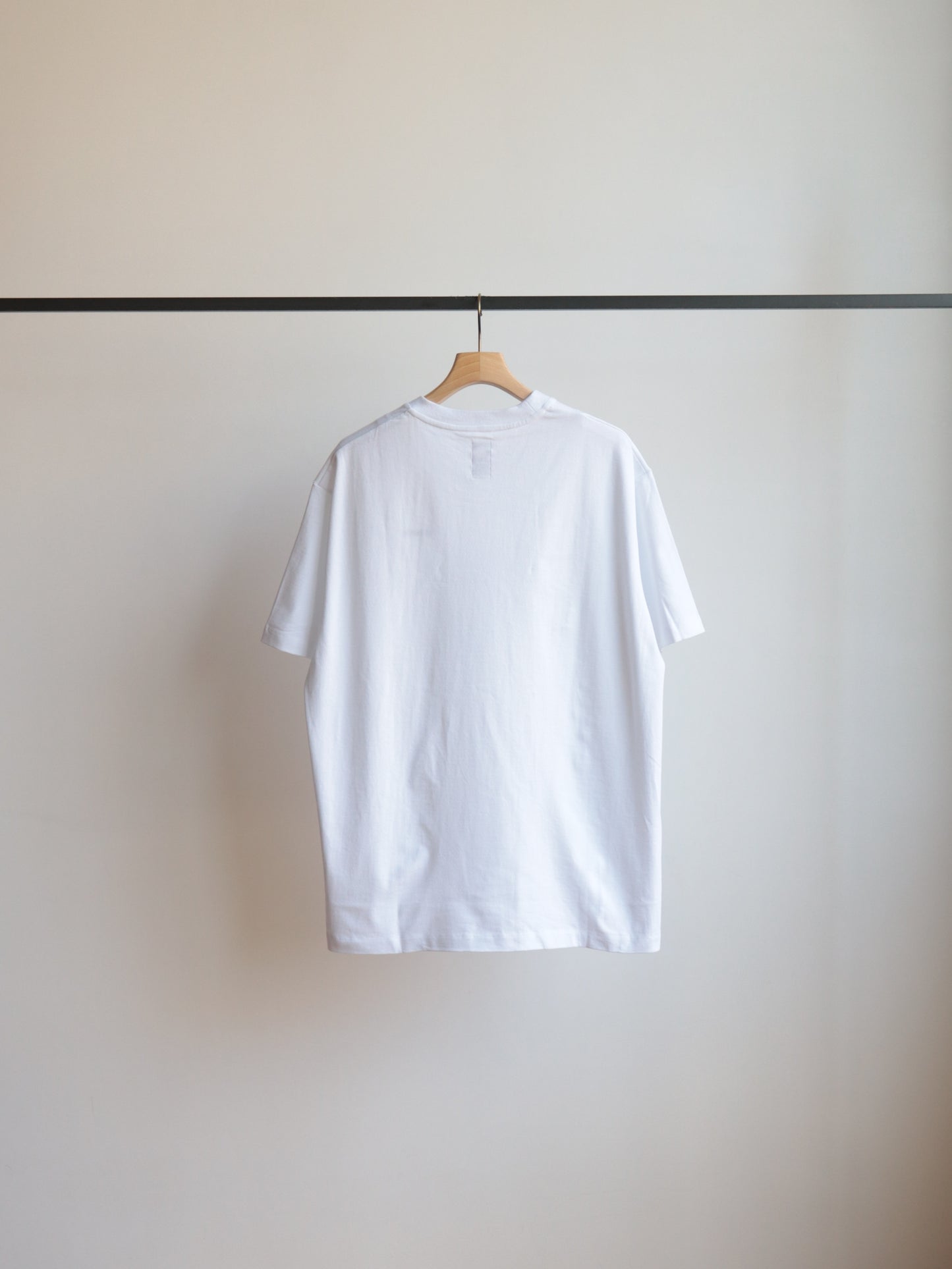 FLOWER TEE