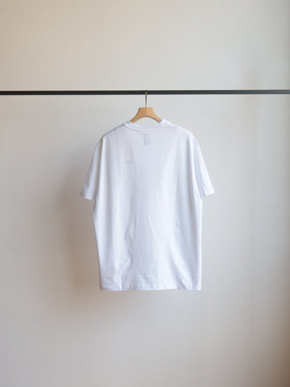 FLOWER TEE