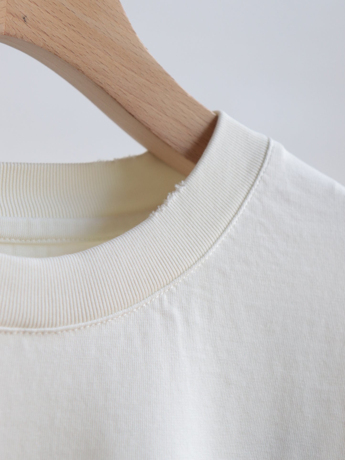 FADED COLLEGIATE TEE
