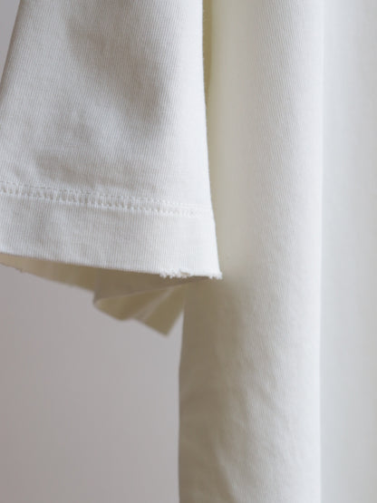 FADED COLLEGIATE TEE