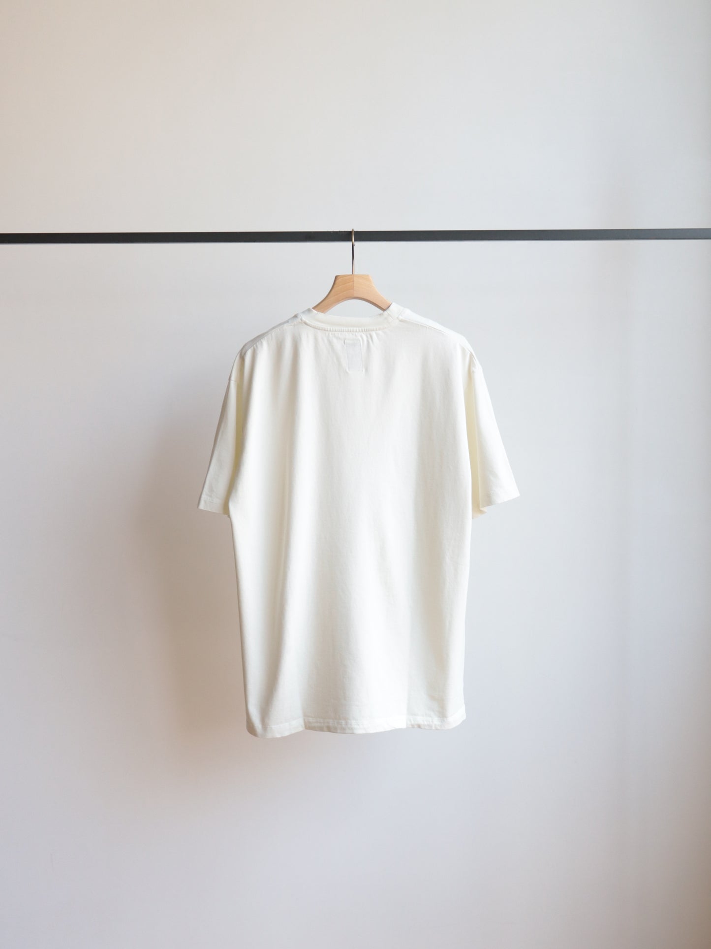 FADED COLLEGIATE TEE