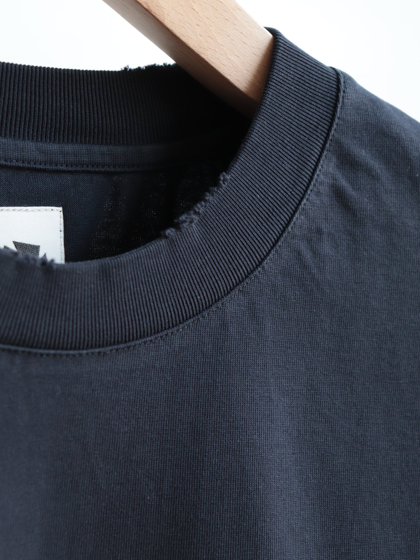 FADED COLLEGIATE TEE